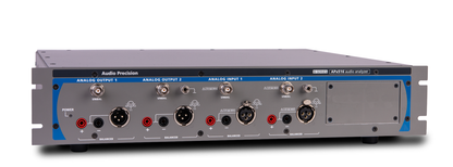 APx516B Audio Analyzer
