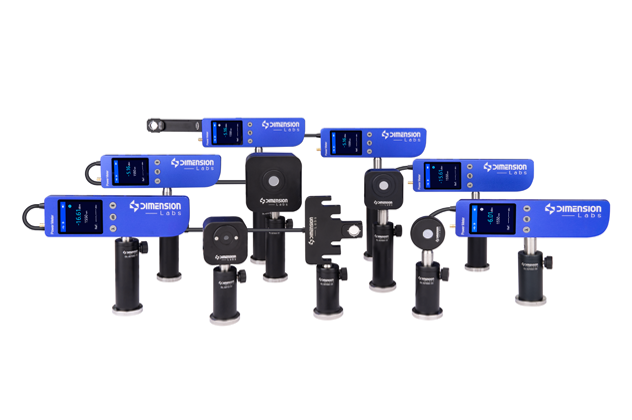 LPM Laser Power Meter AS-LPM