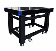 B-Series Damped Optical Table