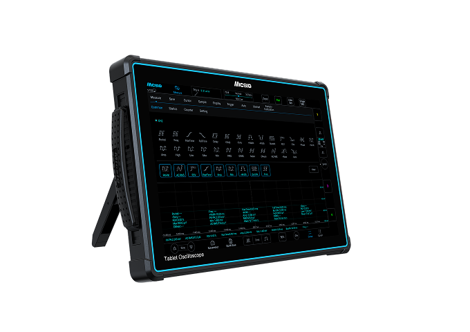 Micsig ETO Series oscilloscope