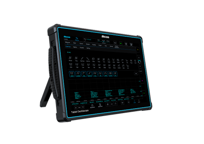 Micsig ETO Series oscilloscope
