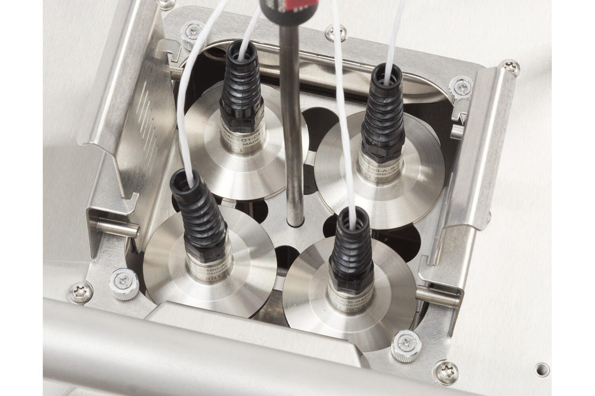 6109A/7109A Portable Calibration Bath
