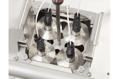 6109A/7109A Portable Calibration Bath