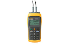 1524 Handheld Reference Thermometer Readout