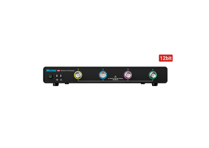 Micsig MO3 Series oscilloscope