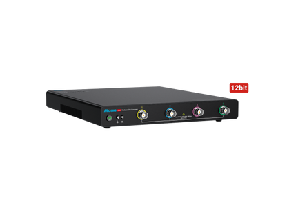 Micsig MO3 Series oscilloscope