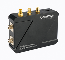 Balanced Photodetector