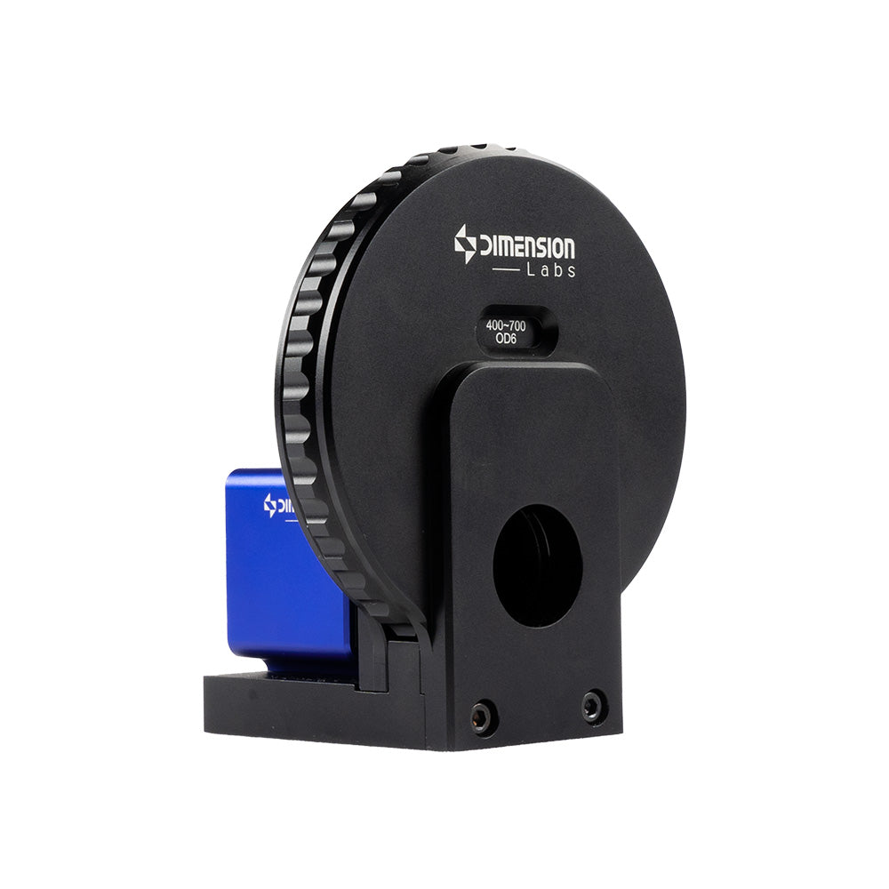 BeamHere Laser Beam Profiler
