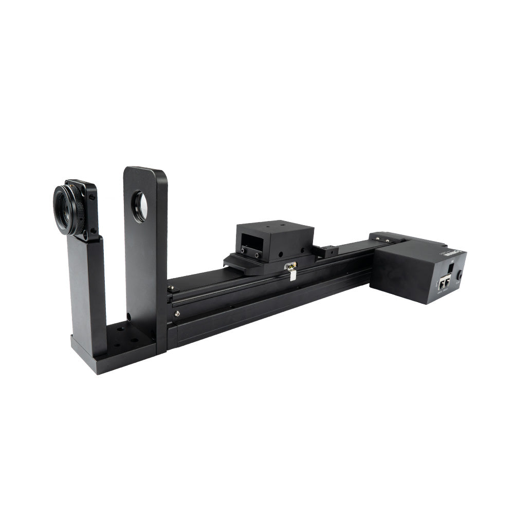 BeamHere Laser Beam Profiler