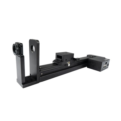 BeamHere Laser Beam Profiler