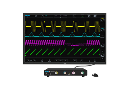 Micsig MO3 Series oscilloscope