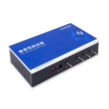Broadband Light Source