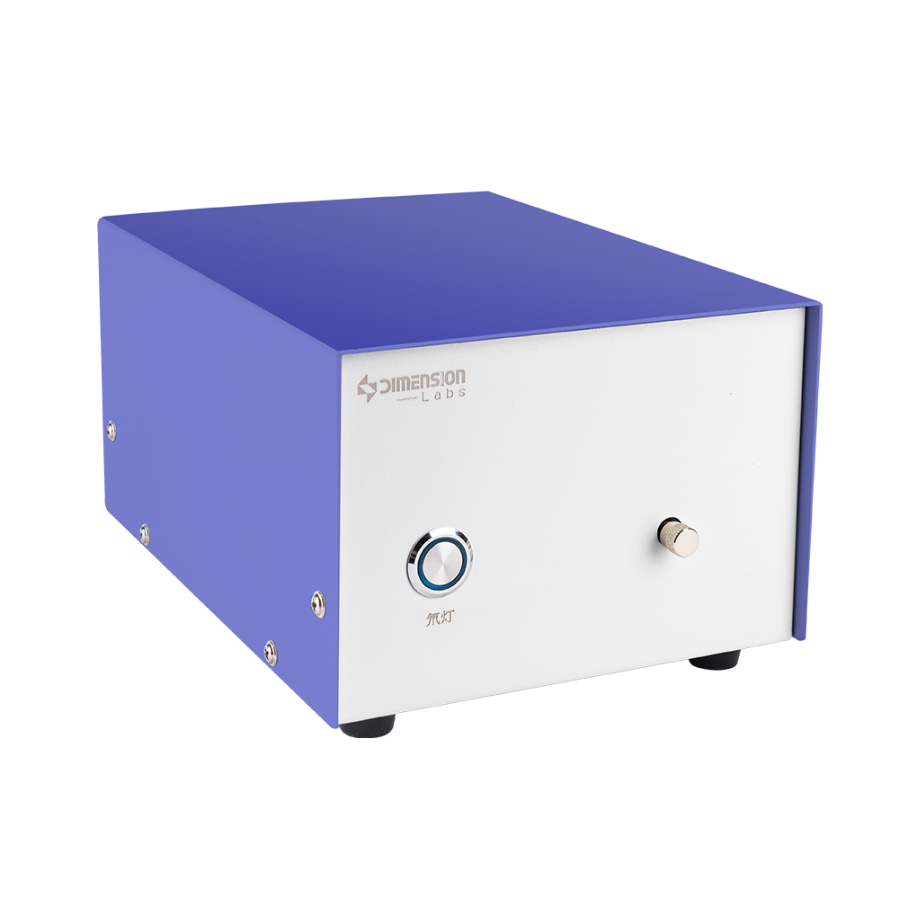 Broadband Light Source