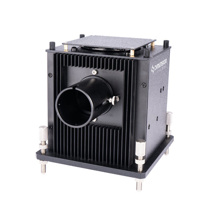 Broadband Light Source