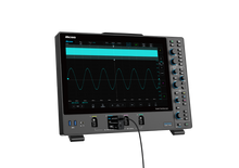 Micsig MDO Series oscilloscope