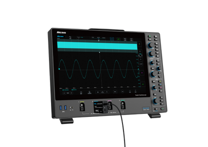Micsig MDO Series oscilloscope