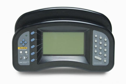 1560 Black Stack Thermometer Readout