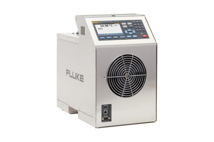 6109A/7109A Portable Calibration Bath