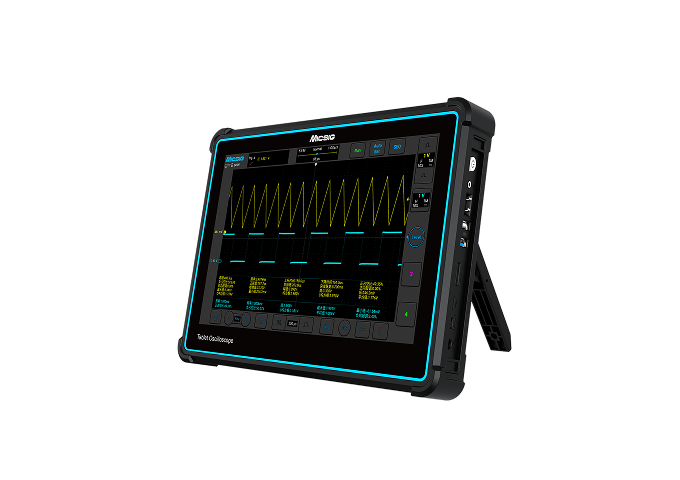 Micsig TO Series oscilloscope