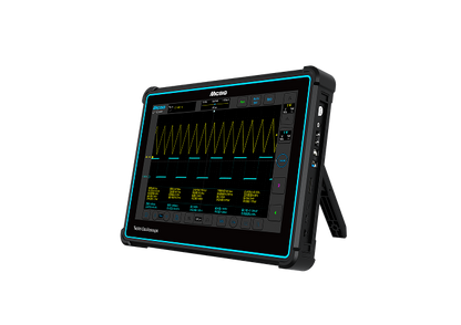 Micsig TO Series oscilloscope