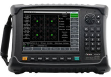 Ceyear 4024CA Handheld Real-Time Spectrum Analyzer
