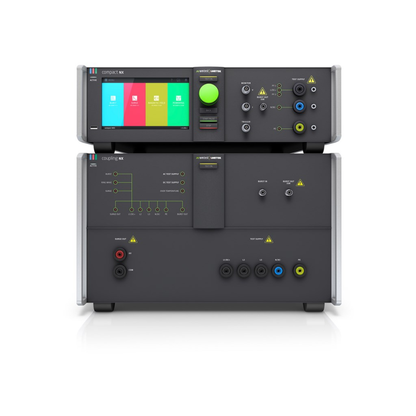 AMETEK CTS compact NX5