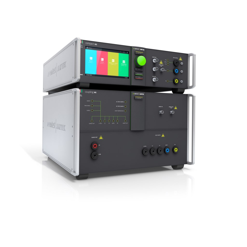 AMETEK CTS compact NX5