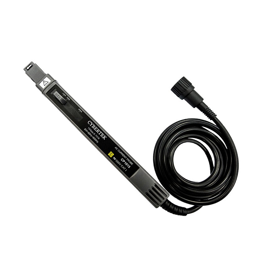 CP1015 High-Frequency AC Current Probe 5 A, 60 MHz