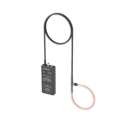 CP9000 SA/A/LA Series Flexible Current Probe 30 A–3000 kA, up to 30 MHz