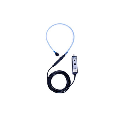 CP9000LF Series Low-Frequency Flexible Current Probe 60 A–120 kA