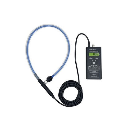 CP9000LFA Series Low-Frequency Flexible Current Probe with Display 60 A–120 kA