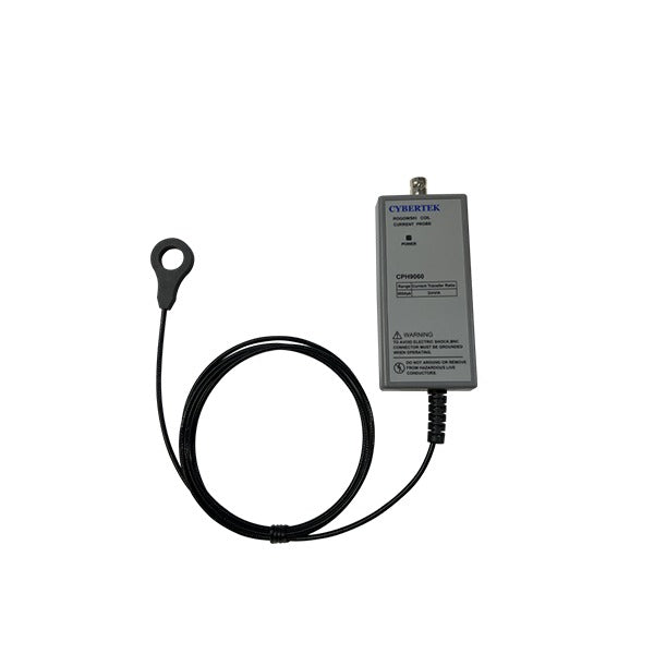 CPH9000 Series Rogowski Coil High-Frequency Current Probe 120–600 A, 100 MHz