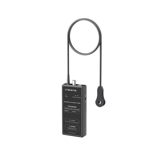 CPHX9000A/B Series Smart Rogowski Coil Current Probe 120–6000 A, up to 220 MHz