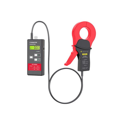 CPL-A Series Low-Frequency AC/DC Current Probe with Display 2000–4000 A