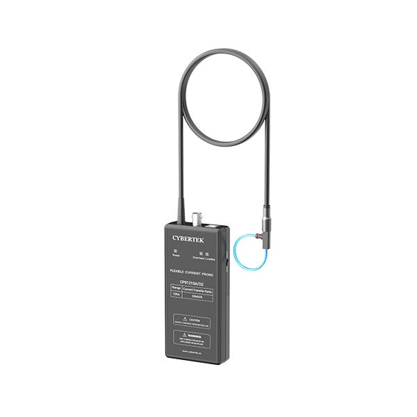 CPX9000 SA/A/LA Series Smart Flexible Current Probe 30 A–3000 kA, up to 30 MHz