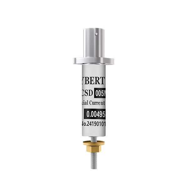 CSD Series Ultrafast Coaxial Current Shunt 0.005–0.2 Ω, up to 2 GHz