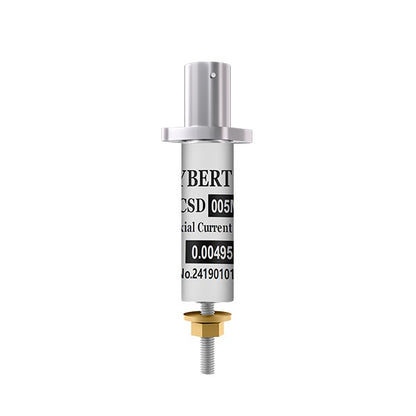 CSD Series Ultrafast Coaxial Current Shunt 0.005–0.2 Ω, up to 2 GHz