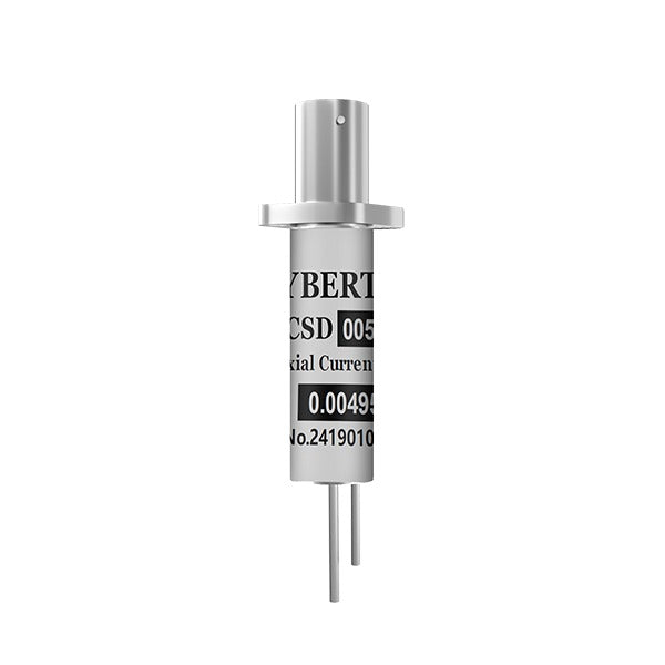 CSD Series Ultrafast Coaxial Current Shunt 0.005–0.2 Ω, up to 2 GHz