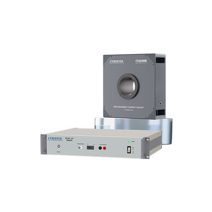CTA Series II Ultra-High-Accuracy Fluxgate Current Sensor 5000–10000 A