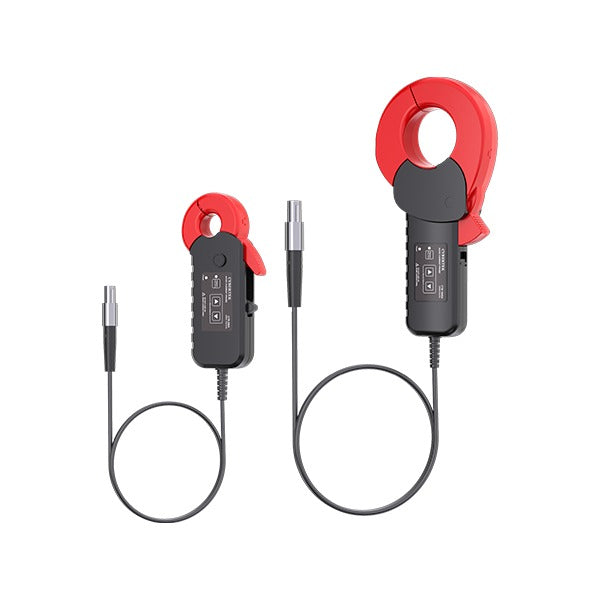 CTB Series High-Accuracy Fluxgate Clamp Current Sensor 20–2000 A