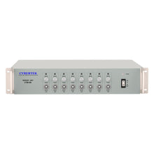 CTB108 8-Channel Power Supply for CTB***A Current Sensors