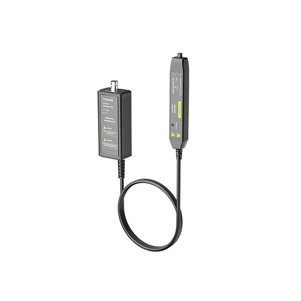 DP60x0B Series High-Frequency Low-Voltage Differential Probe 20–60 V, 1 GHz