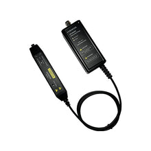 DPX60x0B Series Smart High-Frequency Low-Voltage Differential Probe 20–60 V, 1 GHz