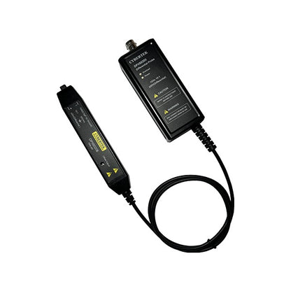 DPX60x0B Series Smart High-Frequency Low-Voltage Differential Probe 20–60 V, 1 GHz