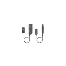 HCPR8000 Series Smart AC/DC Current Probe 30–500 A, up to 120 MHz