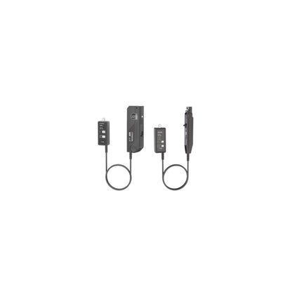 HCPR8000 Series Smart AC/DC Current Probe 30–500 A, up to 120 MHz