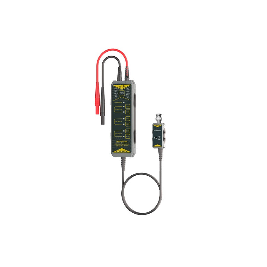 HVP6150H 1500V 500MHz