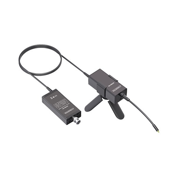OPB6000 Series Battery-Powered Optically Isolated Voltage Probe, 60 kV Isolation, up to 1 GHz