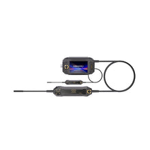 OPLX6000 Series Laser-Powered Optically Isolated Probe with Display, 60 kV Isolation, up to 1 GHz
