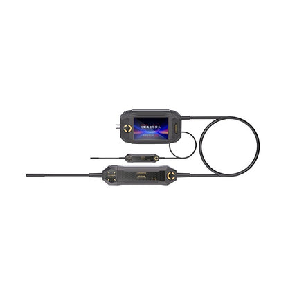 OPLX6000 Series Laser-Powered Optically Isolated Probe with Display, 60 kV Isolation, up to 1 GHz